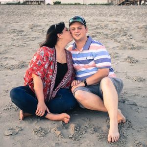 Meet your Posher, Ivy